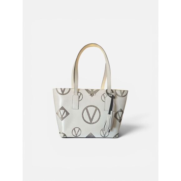 Mario Valentino Handbags - Valentino by Mario Valentino EUC